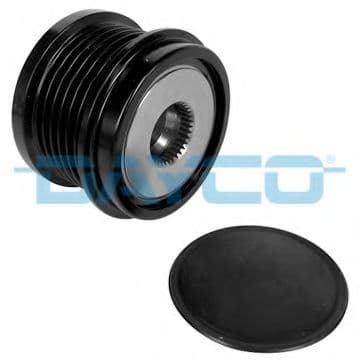 ALP2465 Dayco Муфта генератора