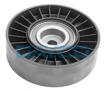 APV2193 Dayco Обводной ролик поликлинового ремня