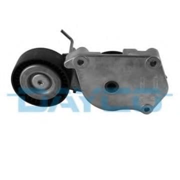 APV2478 Dayco Натяжний ролик поліклинового ременя