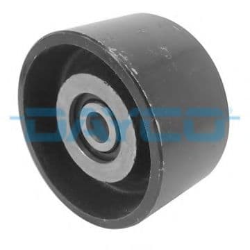 APV2772 Dayco Обвідний ролик поліклинового ременя