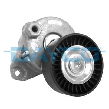 APV2788 Dayco Натяжний ролик поліклинового ременя