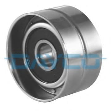 ATB2115 Dayco Обвідний ролик ременя ГРМ