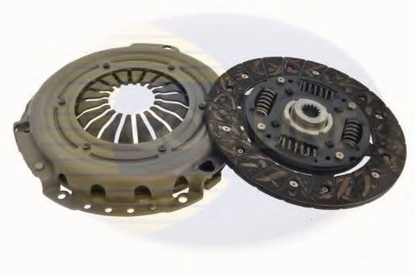 ECK080 Comline Комплект сцепления