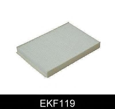 EKF119 Comline Фільтр салону