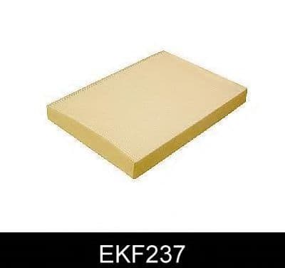 EKF237 Comline Фільтр салону