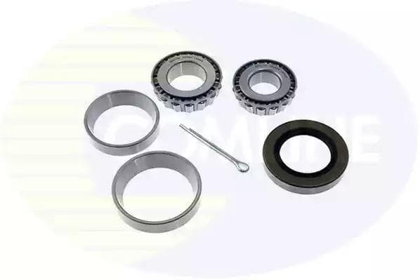 CBK038 Comline Подшипник ступицы колеса