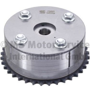 50007980 Kolbenschmidt Шестерня распредвала