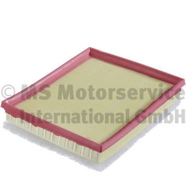 50019072 Kolbenschmidt Повітряний фільтр
