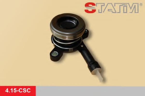 4.15-CSC Statim Выжимной подшипник