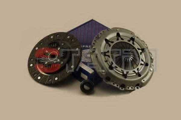 100.155 Statim Комплект сцепления