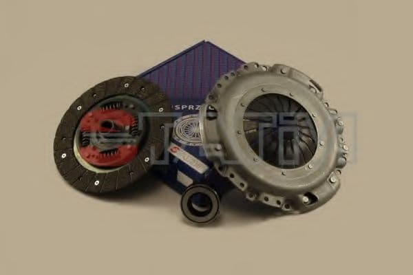 100.765 Statim Комплект зчеплення