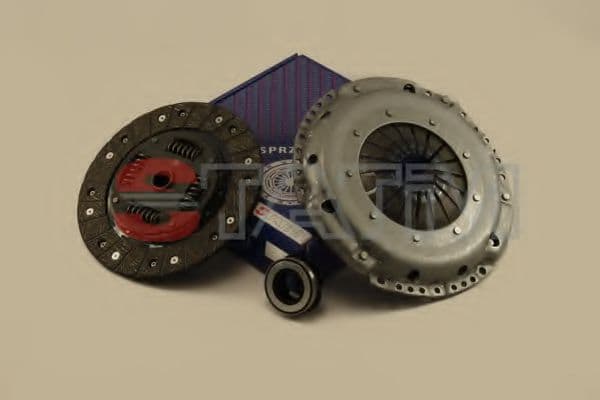 112.360 Statim Комплект зчеплення