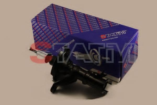 A.550 Statim Стійка амортизатора для Honda Civic