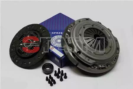 110158 Statim Комплект зчеплення