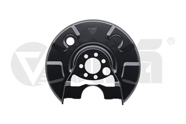 66151715801 Vika Кожух тормозного диска