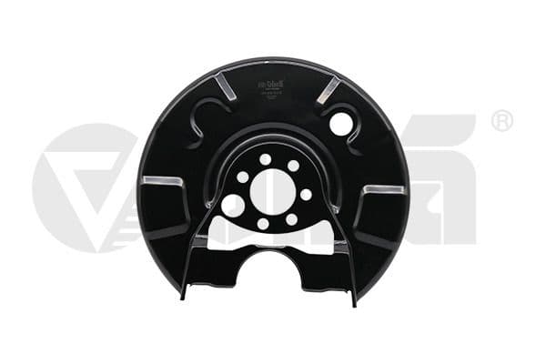 66151715701 Vika Кожух тормозного диска