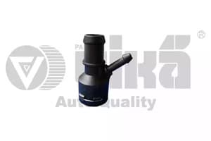 11220603001 Vika Фланец охлаждающей жидкости