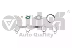 12531045101 Vika Монтажный комплект турбины