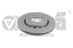 66150920901 Vika Гальмівний диск