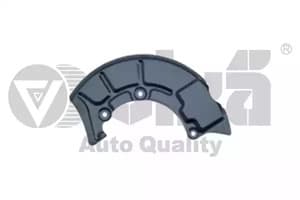 66151713101 Vika Кожух гальмівного диску