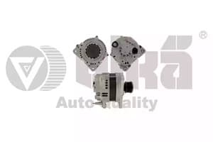 99030011801 Vika Генератор