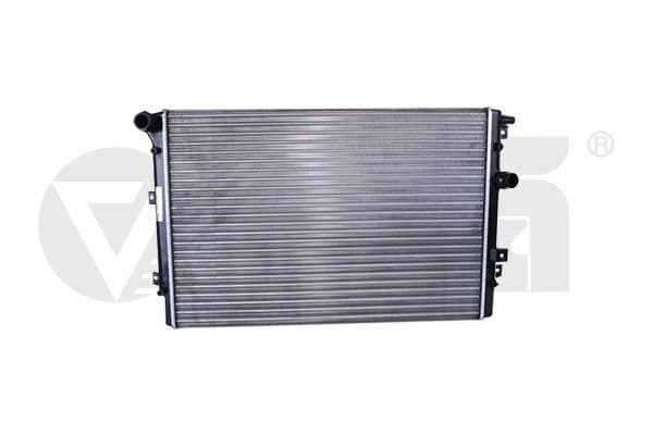 11211858901 Vika Радіатор охолодження двигуна