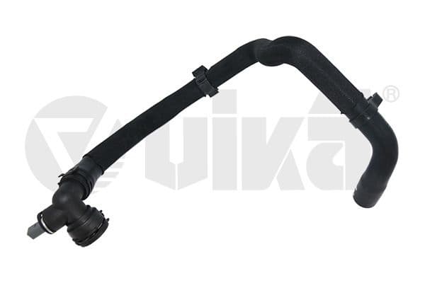 11221774001 Vika Патрубок радіатора системи охолодження двигуна