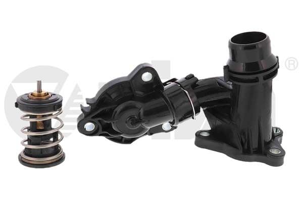 19773201 Vika Термостат