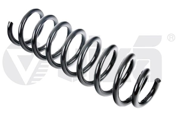 55111603901 Vika Пружина підвіски для Volkswagen Touareg