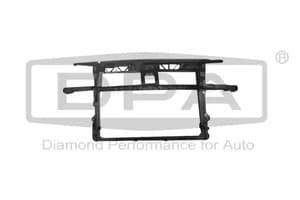 88050155502 DPA Передняя панель кузова для Volkswagen Polo