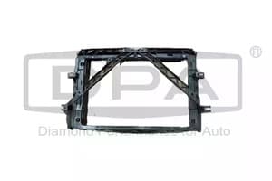 88051641102 DPA Передняя панель кузова для Skoda Fabia