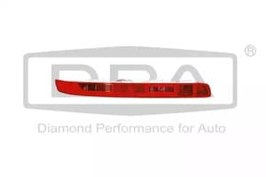 89450830402 DPA Задній ліхтар для Audi Q5