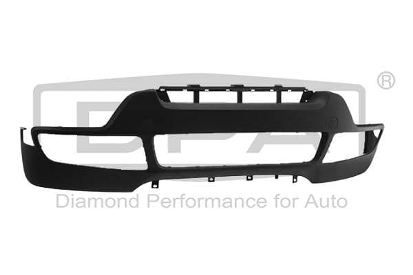 81008802 DPA Бампер для BMW X5