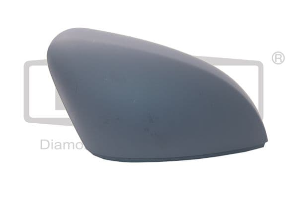 88571791102 DPA Корпус дзеркала для Volkswagen Polo