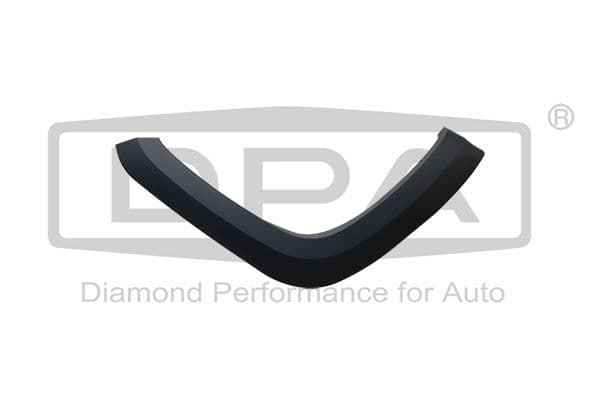 88541796602 DPA Підкрилок для Volkswagen Amarok