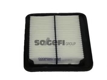 PA7637 CoopersFiaam Filters Повітряний фільтр для Hyundai i10