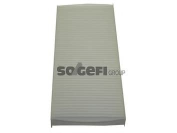 PC8108 CoopersFiaam Filters Фільтр салону