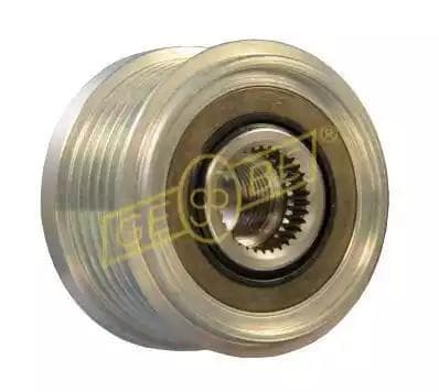 335791 GeBe Муфта генератора