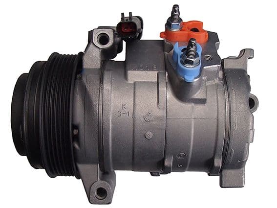 101815 Airstal Компресор кондиціонера для Chrysler Pacifica