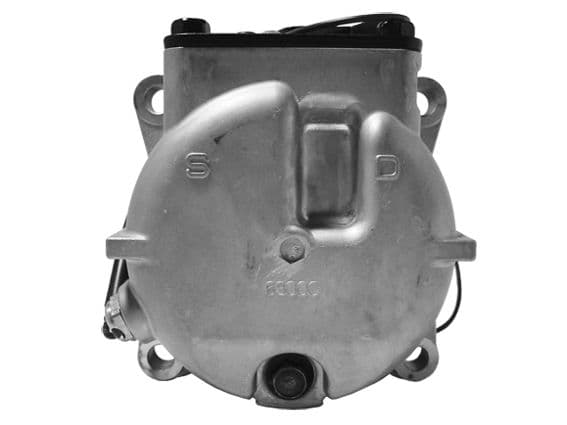 100258 Airstal Компрессор кондиционера