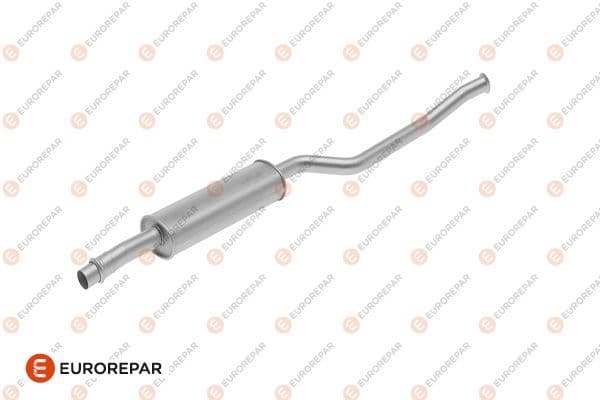 e12871e Eurorepar Средний глушитель выхлопных газов для Citroen Xantia
