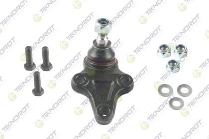 sz235k Teknorot Шарова опора