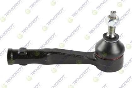 je341 Teknorot Наконечник рулевой тяги