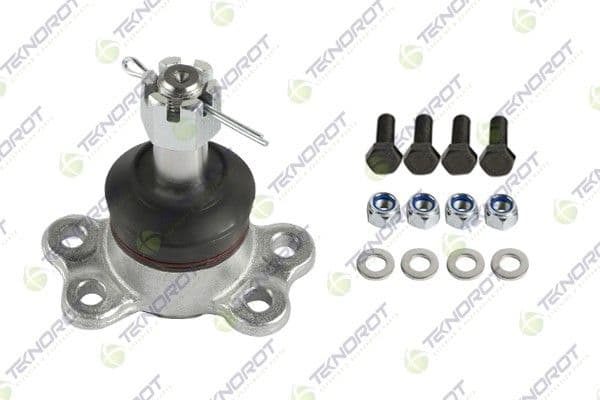 sy105k Teknorot Шарова опора