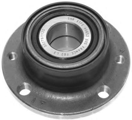 17897 Vema Комплект ступиці колеса