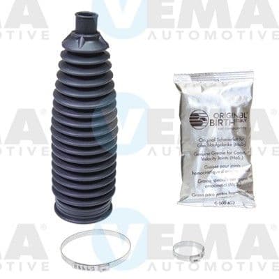 ve7891km Vema Пильник кермової рейки для Fiat Tipo