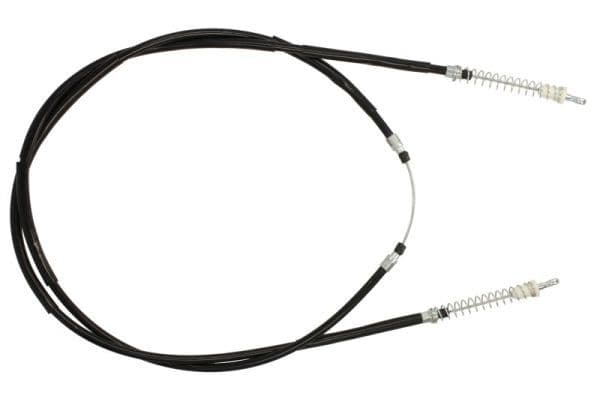 c7f001abe ABE Трос ручного гальма