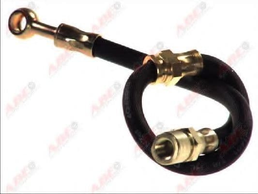 C81333ABE ABE Гальмівний шланг