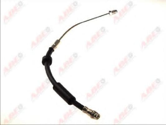 C87196ABE ABE Тормозной шланг для Renault Kangoo