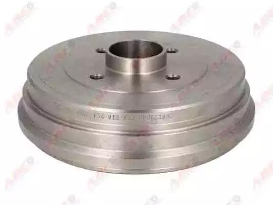 C6R023ABE ABE Гальмівний барабан